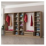Hanah home kale - 7673 dore wardrobe | ePonuda.com
