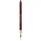Collistar Professional Lip Pencil dolgoobstojni svinčnik za ustnice odtenek 114 Warm Mauve 1,2 g