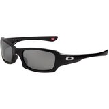 Oakley Športna sončna očala 'Fives Squared' črna Cene