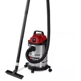 Einhell TC-VC 2045 S usisivač za suvo/mokro 20 l, 900 W | Eponuda.com