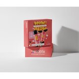 Matrix Glow Mania darilni set za barvane lase | Shoptok.si
