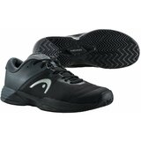 Head Revolt Evo 2.0 AC Black/Grey EUR 46 Men's Tennis Shoes cene