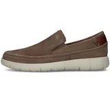 Slips on 36974 Bež