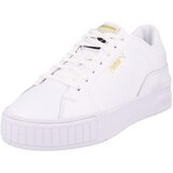 Puma Nizke superge zlata / črna / bela Cene