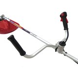 Ramda motorna kosa PRO, 63ccm, bike ročka, palica 28mm, RA 698799W | Shoptok.si