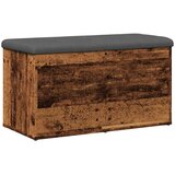  Klupa za odlaganje staro drvo 82x42x45 cm izrađeno drvo | shoptok.hr