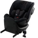 Kinderkraft autosjedalica XRIDER 2 i-Size 0-36 kg (40-150 cm) 360, crna | shoptok.hr