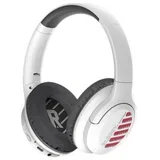 MH360 bloody hybrid diaphragm bluetooth slušalice bele