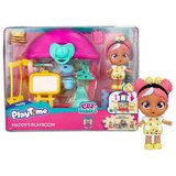  Playset Cry Babies Playtime Day Care 25 70 x 19 10 x 9 50 cm | shoptok.hr
