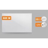  Infrardeča ogrevalna plošča BD-986 800W, (5000529550) | Shoptok.si