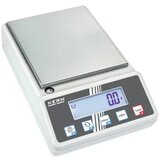 Kern 572-45 precizna vaga Opseg mjerenja (kg) 12 kg Mogućnost očitanja 0.05 g bijela, crna, srebrna Cijene