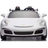 Lean_Toys Otroški avto na akumulator S322 bela 4x4 | Shoptok.si