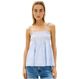 Tommy Hilfiger pamučni ženski top Cene