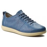 Geox Nizke superge New DO Modra | Shoptok.si