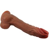 Baile 2024 Vibracijski Penis Baile Beautiful Calisto 25 Cm | Shoptok.si