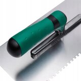  Gleter inox nazubljeni 4x4 GD Stalco | shoptok.hr