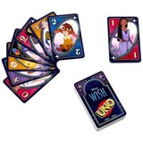 Uno Disney Wish karte – čarolija igre uz omiljene Disney likove! | shoptok.hr