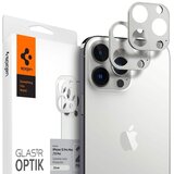 Spigen CAMERA PROTECTOR OPTIK.TR CAMERA PROTECTOR 2-PACK ZA IPHONE 13 PRO 13, (22005128) Cene