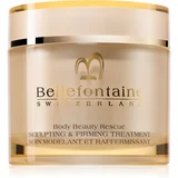 Bellefontaine Body Beauty Rescue Sculpting & Firming Treatment hranjiva krema za učvršćivanje tijela 200 ml