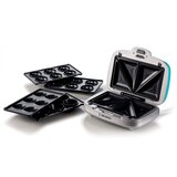 Ariete 1972.BL Party Time toaster 3v1 (sendviči, mafini, krofi) | Shoptok.si
