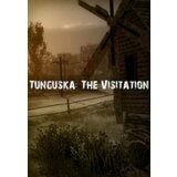 Steam Tunguska: The Visitation (PC) Key EUROPE | ePonuda.com