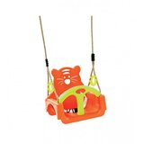 Kbt Plastična dječija ljuljačka trix orange 132001007001 cijene