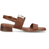 Oh My Sandals Sandali & Odprti čevlji 5892 Kostanjeva Cene