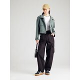 Only Prehodna jakna 'ONLSEDONA' pastelno zelena | Shoptok.si