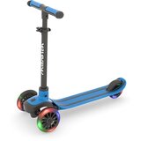 Chillafish Trotinet Scotti Glow 2 sa 3 svetleća točka do 50kg plava | Eponuda.com