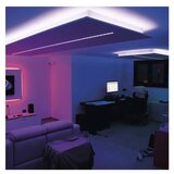  LED RGB+CCT traka GOSMART LED/11W/230V 2 m 2700-6500K IP44 Wi-Fi | Eponuda.com