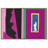  Slika - Henri Matisse – Destiny (from Jazz) 60x40 U prirodnom drvenom okviru | shoptok.hr
