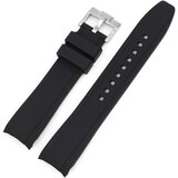 INF Zamenjava paščka za uro Omega S Watch in Rolex Submariner 20 mm, (21236128) | Shoptok.si
