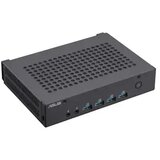Asus Mini PC PN43-B 2S N200 DDR4 8GB/m.2 256GB/WiFi/BT/1xDP 90MR0172-M00040 | ePonuda.com