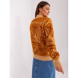 Wool Fashion Italia Sweater-AT-SW-2357.96-camel | ePonuda.com