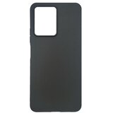Max Mobile mm tpu xiaomi redmi 13C 4G/ poco C65 silicone mikro maskica za mobitel, crna | shoptok.hr