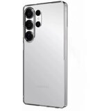 Puro SILIKONSKI OVITEK 03 NUDE ZA SAMSUNG GALAXY S25 ULTRA PROZOREN, (5000062708) Cene