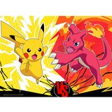 Ravensburger Pokemon puzzle 4x100pcs | shoptok.hr