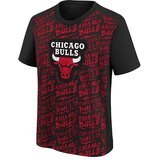 Drugo chicago bulls exemplary vnk otroška majica | Shoptok.si