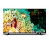 Philips LED TV 43PUS7607/12, 4K, SAPHI ,CRNI cene