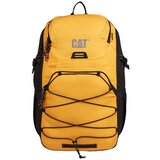 Caterpillar Nahrbtniki 8487912 Črna | Shoptok.si