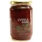 Moć Prirode cvekla pasterizovana 720g tegla Cene