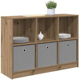  Kreveta s ladicama Umjetnički hrast 102 x 32 x 73,5 cm | shoptok.hr