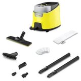 Karcher paročistač parni čistač SC 4 DELUXE EasyFix | Eponuda.ba
