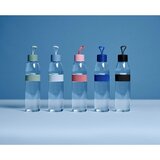  Svijetlo plava plastična boca za vodu 500 ml Ellipse – | shoptok.hr