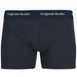 Jack & Jones Oprijete boksarice 5 Piece Oranžna | Shoptok.si
