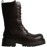 SUPER MODE Škornji 304356 Kostanjeva Cene