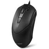 Sven RX-95 Miš USB na žico ČRNA | Shoptok.si