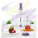 Heinner štapni mikser set HB-600UV | shoptok.hr