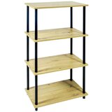 XXXL Regal Timilli 4, Barva Hrasta | Shoptok.si