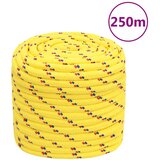  Brodski konop žuti 16 mm 250 m od polipropilena | shoptok.hr